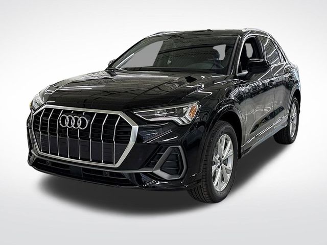 2025 Audi Q3 S line Premium Plus 45 TFSI quattro - 22925747 - 0