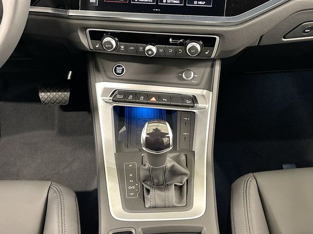 2025 Audi Q3 S line Premium Plus 45 TFSI quattro - 22925747 - 11