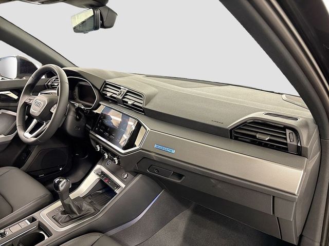 2025 Audi Q3 S line Premium Plus 45 TFSI quattro - 22925747 - 12