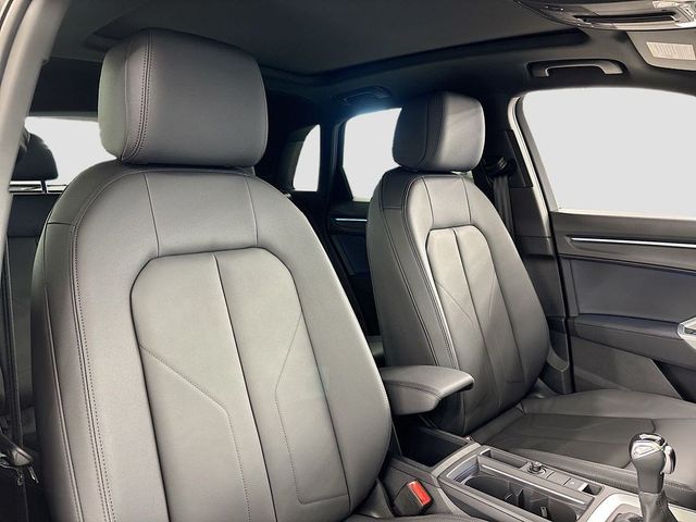 2025 Audi Q3 S line Premium Plus 45 TFSI quattro - 22925747 - 13