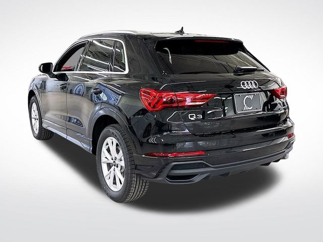 2025 Audi Q3 S line Premium Plus 45 TFSI quattro - 22925747 - 2