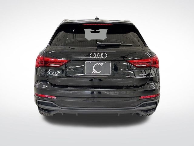 2025 Audi Q3 S line Premium Plus 45 TFSI quattro - 22925747 - 3