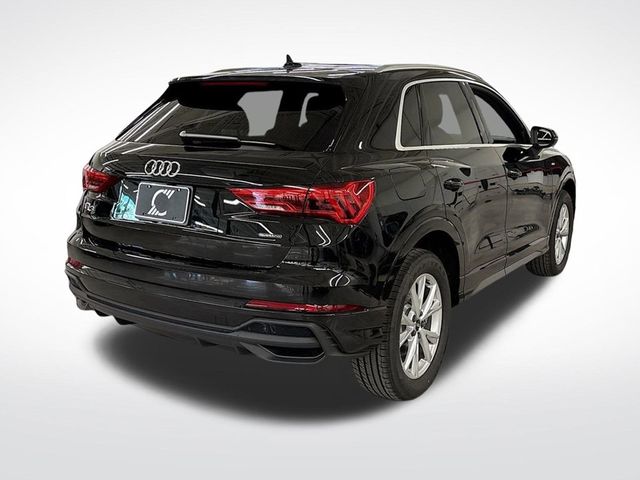 2025 Audi Q3 S line Premium Plus 45 TFSI quattro - 22925747 - 4