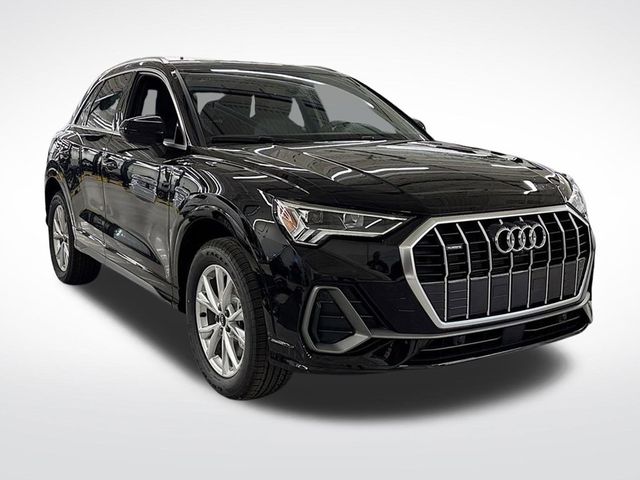 2025 Audi Q3 S line Premium Plus 45 TFSI quattro - 22925747 - 6