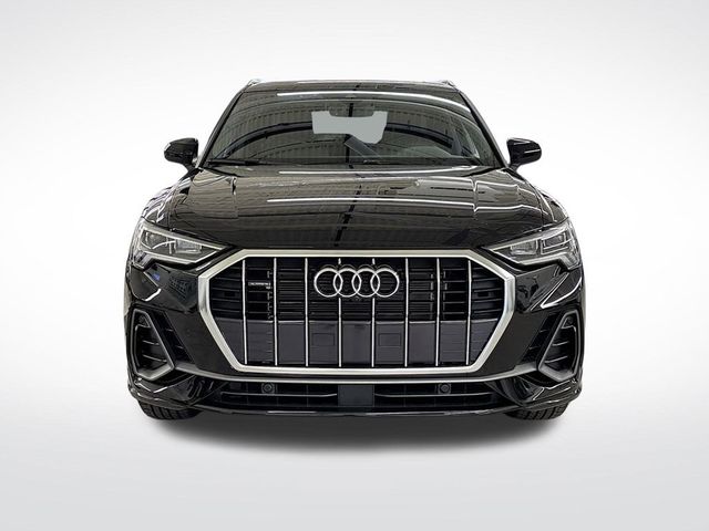 2025 Audi Q3 S line Premium Plus 45 TFSI quattro - 22925747 - 7