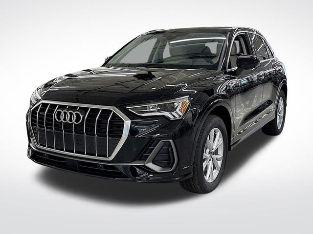 2025 Audi Q3 S line Premium Plus 45 TFSI quattro - 22925748 - 0