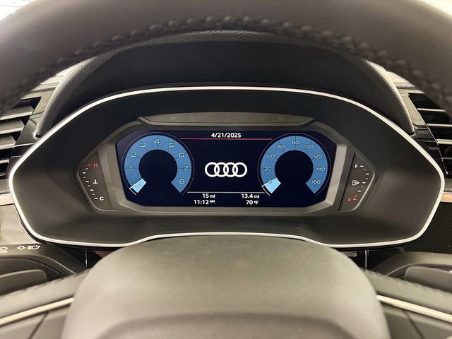 2025 Audi Q3 S line Premium Plus 45 TFSI quattro - 22925748 - 9