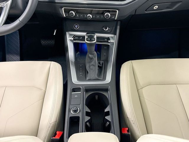 2025 Audi Q3 S line Premium Plus 45 TFSI quattro - 22925748 - 11