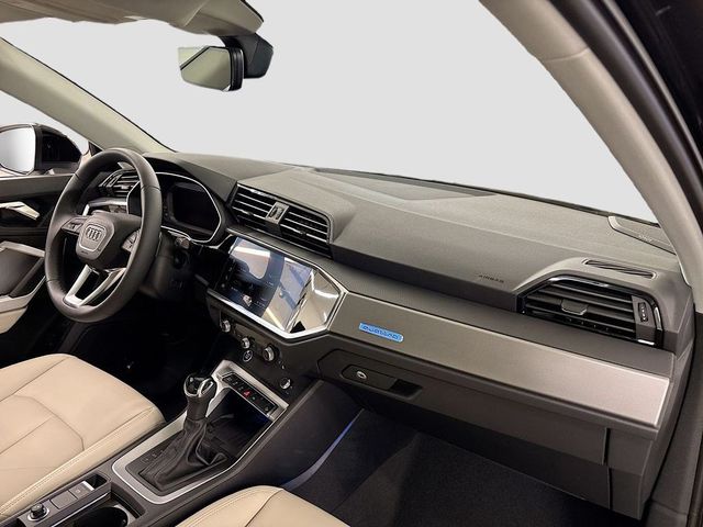 2025 Audi Q3 S line Premium Plus 45 TFSI quattro - 22925748 - 12