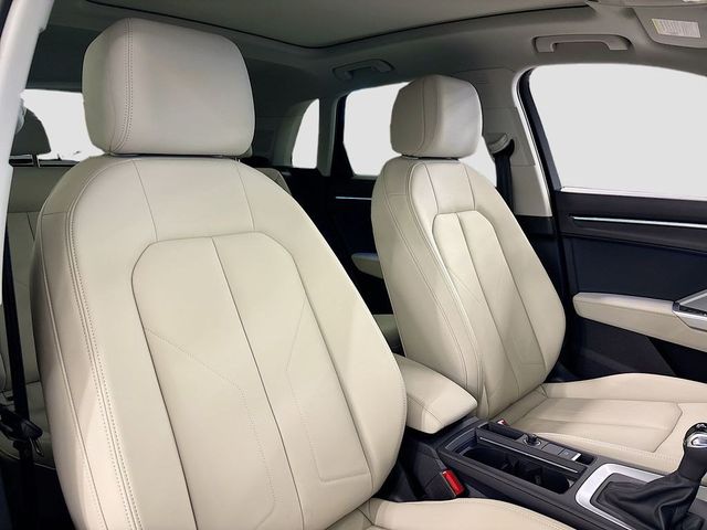 2025 Audi Q3 S line Premium Plus 45 TFSI quattro - 22925748 - 13