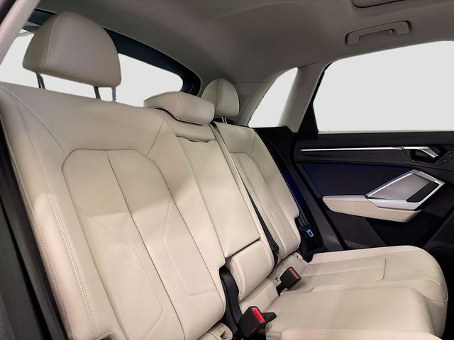 2025 Audi Q3 S line Premium Plus 45 TFSI quattro - 22925748 - 14