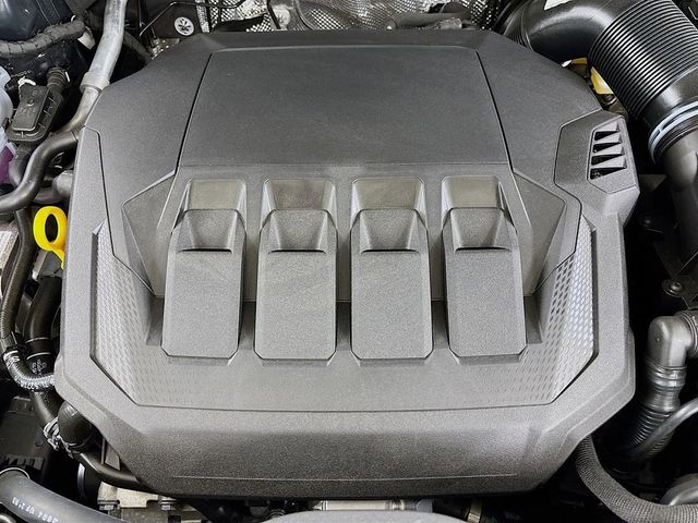 2025 Audi Q3 S line Premium Plus 45 TFSI quattro - 22925748 - 17