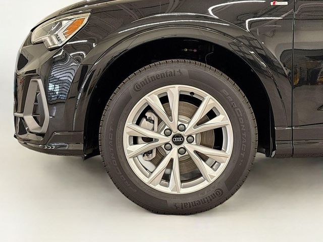 2025 Audi Q3 S line Premium Plus 45 TFSI quattro - 22925748 - 18