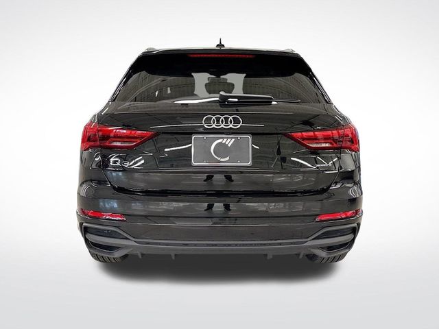2025 Audi Q3 S line Premium Plus 45 TFSI quattro - 22925748 - 3