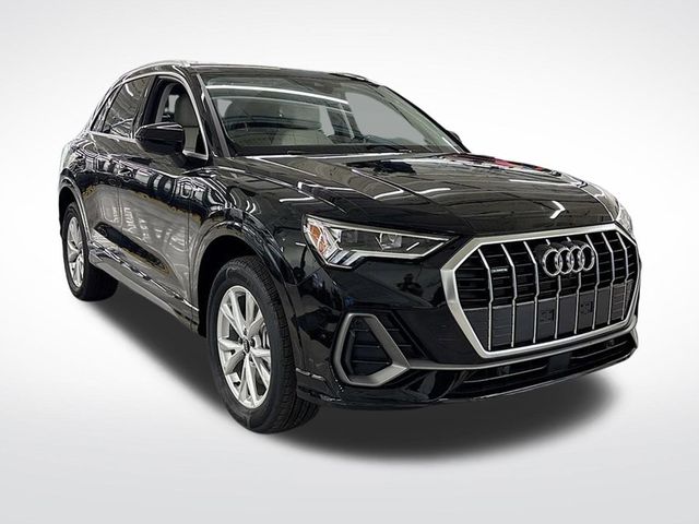 2025 Audi Q3 S line Premium Plus 45 TFSI quattro - 22925748 - 6