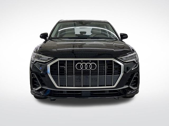 2025 Audi Q3 S line Premium Plus 45 TFSI quattro - 22925748 - 7