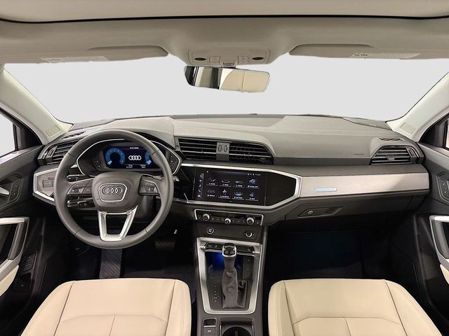 2025 Audi Q3 S line Premium Plus 45 TFSI quattro - 22925748 - 8