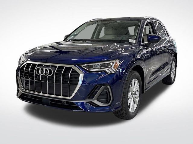 2025 Audi Q3 S line Premium Plus 45 TFSI quattro - 22925749 - 0