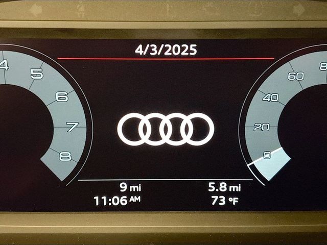 2025 Audi Q3 S line Premium Plus 45 TFSI quattro - 22925749 - 10