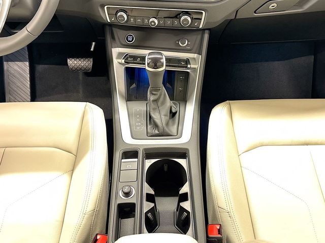 2025 Audi Q3 S line Premium Plus 45 TFSI quattro - 22925749 - 11