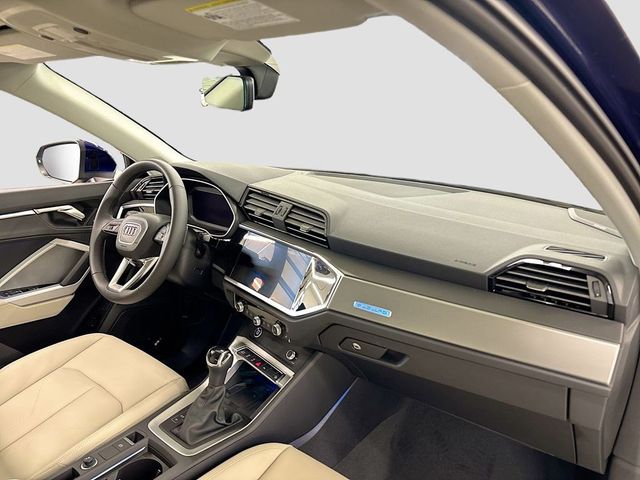 2025 Audi Q3 S line Premium Plus 45 TFSI quattro - 22925749 - 12