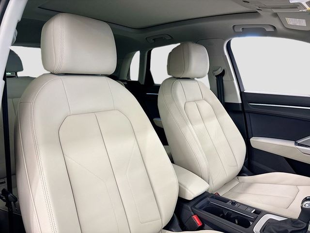 2025 Audi Q3 S line Premium Plus 45 TFSI quattro - 22925749 - 13