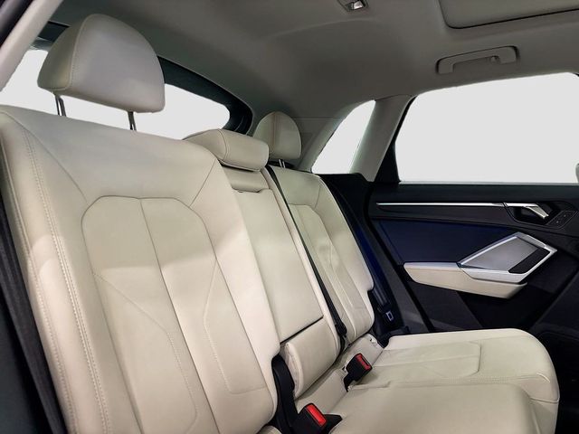 2025 Audi Q3 S line Premium Plus 45 TFSI quattro - 22925749 - 14
