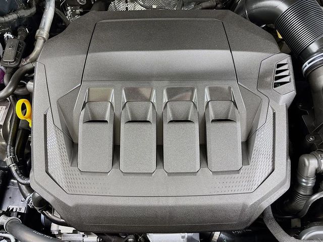 2025 Audi Q3 S line Premium Plus 45 TFSI quattro - 22925749 - 17