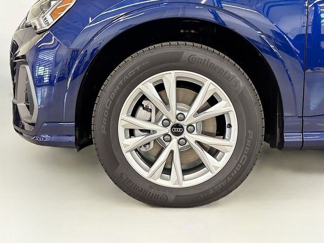 2025 Audi Q3 S line Premium Plus 45 TFSI quattro - 22925749 - 18