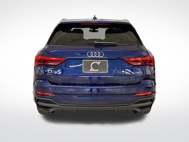 2025 Audi Q3 S line Premium Plus 45 TFSI quattro - 22925749 - 3