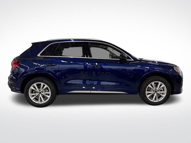 2025 Audi Q3 S line Premium Plus 45 TFSI quattro - 22925749 - 5