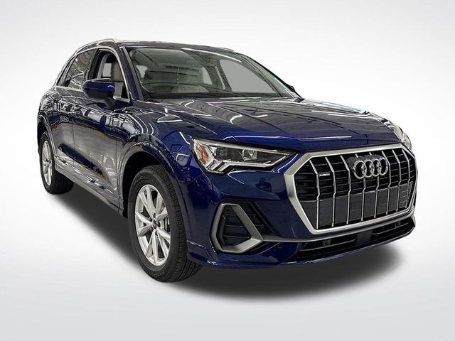 2025 Audi Q3 S line Premium Plus 45 TFSI quattro - 22925749 - 6