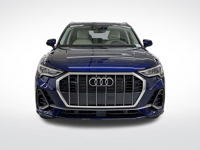 2025 Audi Q3 S line Premium Plus 45 TFSI quattro - 22925749 - 7