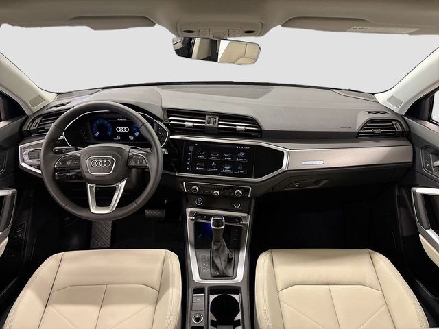 2025 Audi Q3 S line Premium Plus 45 TFSI quattro - 22925749 - 8