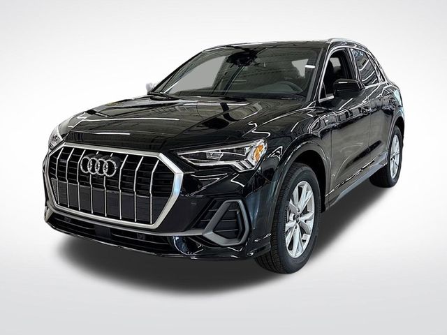 2025 Audi Q3 S line Premium Plus 45 TFSI quattro - 22925750 - 0