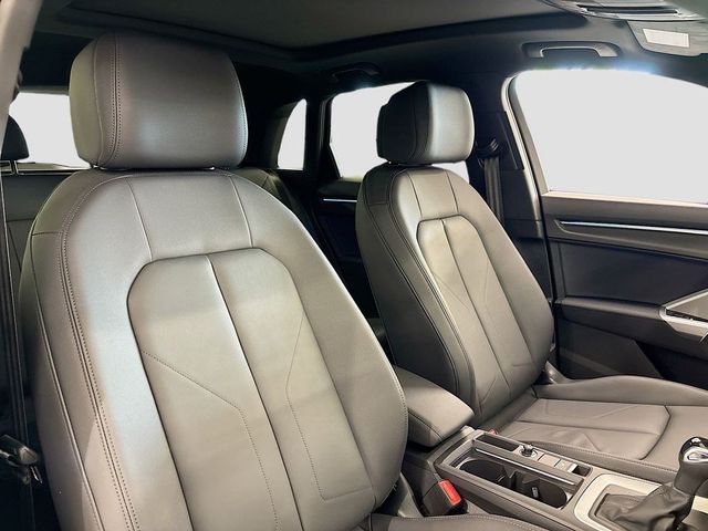 2025 Audi Q3 S line Premium Plus 45 TFSI quattro - 22925750 - 13