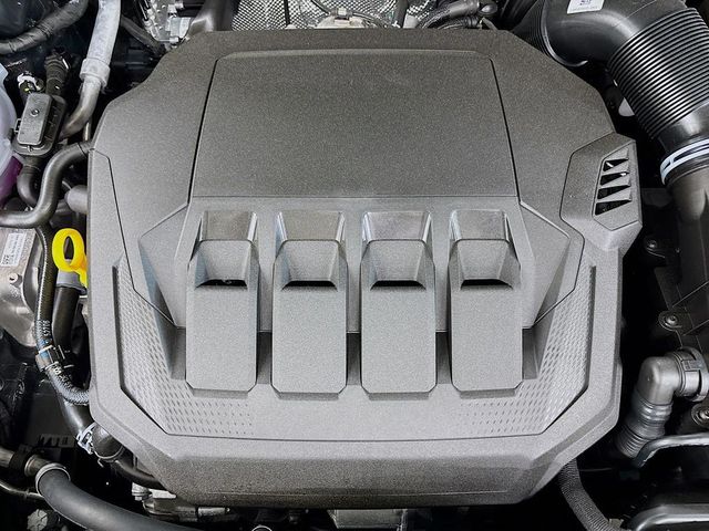 2025 Audi Q3 S line Premium Plus 45 TFSI quattro - 22925750 - 17