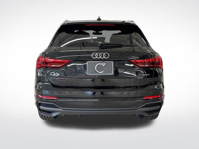 2025 Audi Q3 S line Premium Plus 45 TFSI quattro - 22925750 - 3