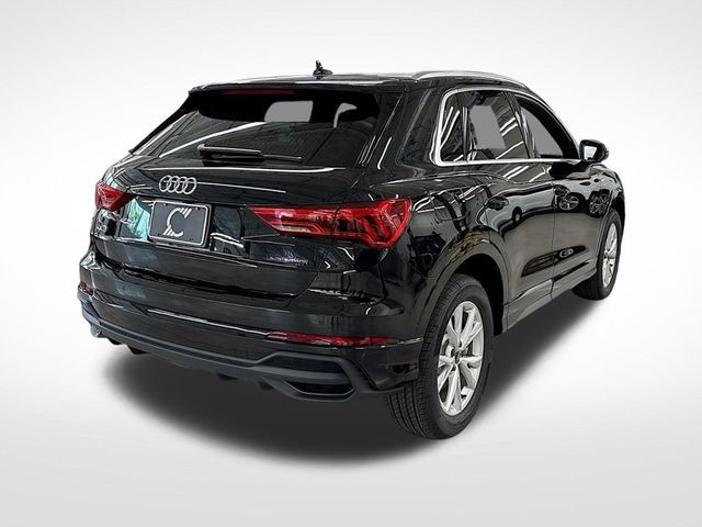 2025 Audi Q3 S line Premium Plus 45 TFSI quattro - 22925750 - 4