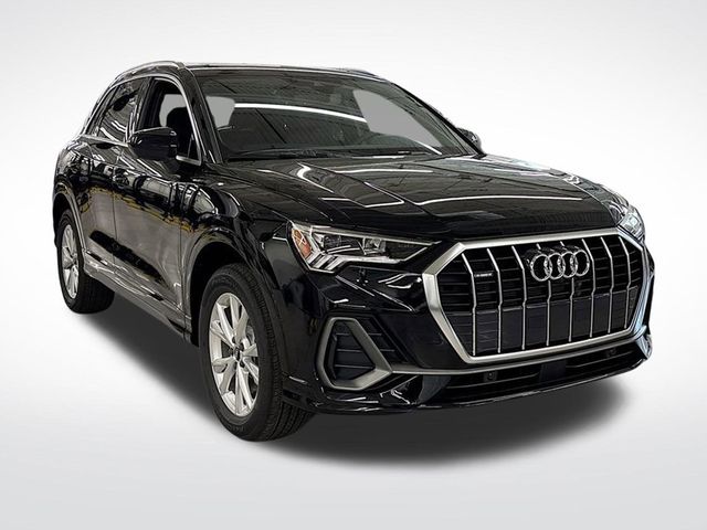 2025 Audi Q3 S line Premium Plus 45 TFSI quattro - 22925750 - 6