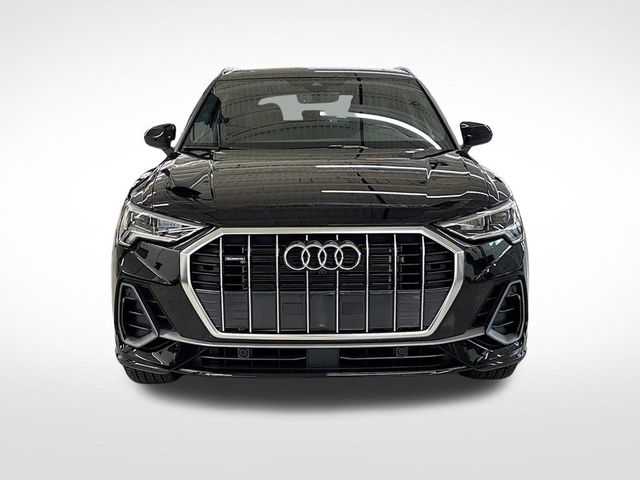 2025 Audi Q3 S line Premium Plus 45 TFSI quattro - 22925750 - 7