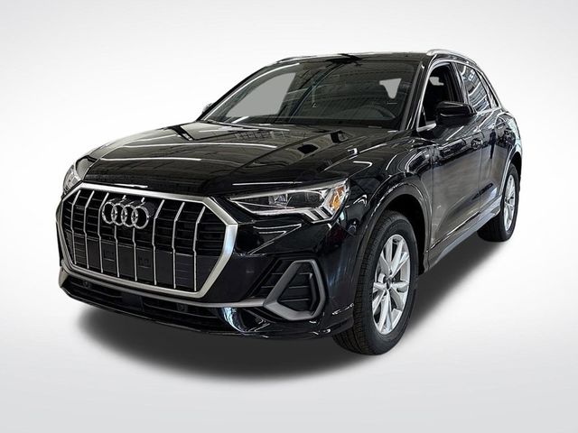 2025 Audi Q3 S line Premium Plus 45 TFSI quattro - 22925751 - 0