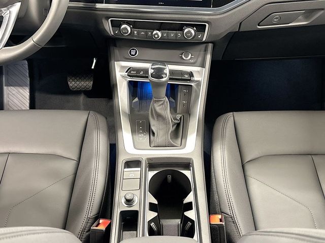 2025 Audi Q3 S line Premium Plus 45 TFSI quattro - 22925751 - 11