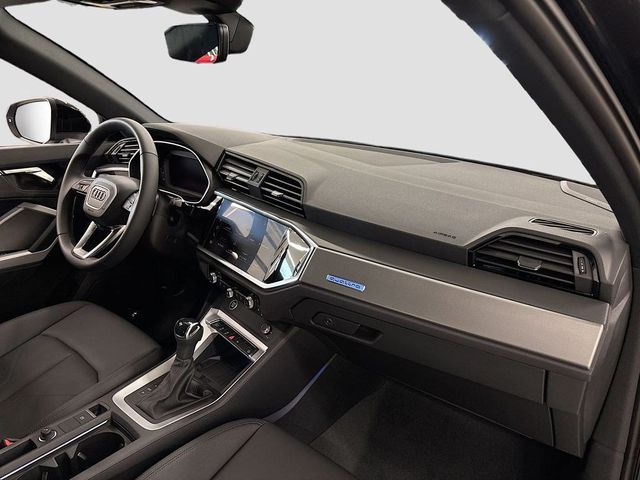 2025 Audi Q3 S line Premium Plus 45 TFSI quattro - 22925751 - 12