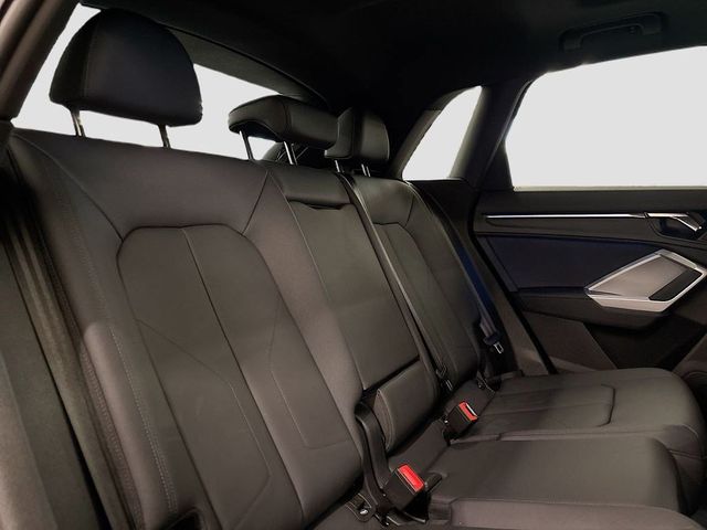 2025 Audi Q3 S line Premium Plus 45 TFSI quattro - 22925751 - 14
