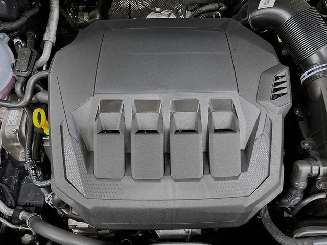 2025 Audi Q3 S line Premium Plus 45 TFSI quattro - 22925751 - 17