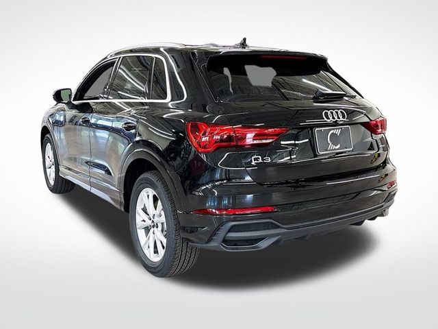 2025 Audi Q3 S line Premium Plus 45 TFSI quattro - 22925751 - 2