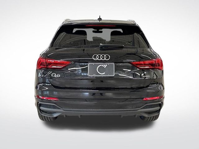 2025 Audi Q3 S line Premium Plus 45 TFSI quattro - 22925751 - 3