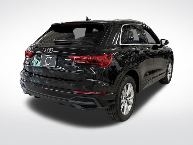 2025 Audi Q3 S line Premium Plus 45 TFSI quattro - 22925751 - 4