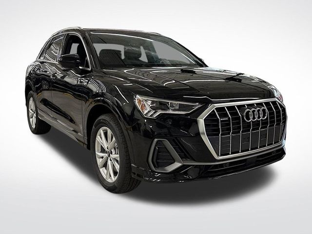 2025 Audi Q3 S line Premium Plus 45 TFSI quattro - 22925751 - 6